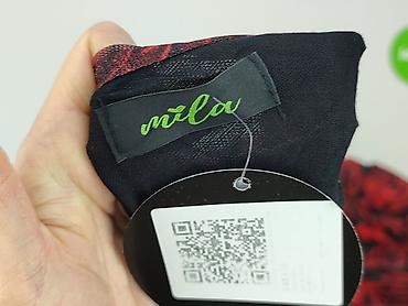 spódnice midi plus size: Milano, Sukienka damska, rozmiar One size — 4