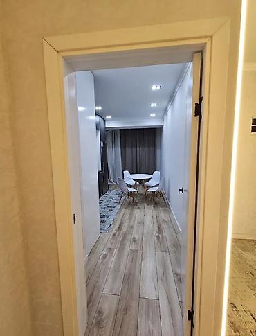 2 комнаты, 67 м², Политех Элитка, 3 этаж, Евроремонт