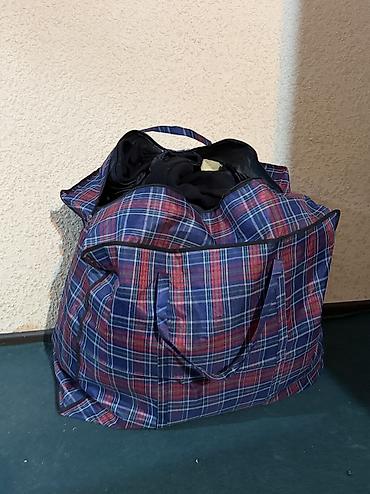 Джинсы, L, XL