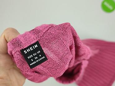 rozmiarowka: Shein, Sukienka damska, rozmiar S — 5
