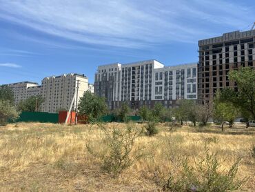 участки мурас ордо: 5 соток, Для строительства, Договор купли-продажи, Красная книга, Тех паспорт