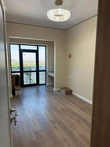 бруклин: 2 комнаты, 49 м², Юг-2 мкр Элитка, 15 этаж, Дизайнерский ремонт — 2