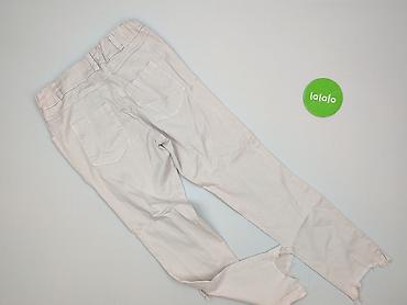 jogger jeans: Jeansy damskie, rozmiar S — 3