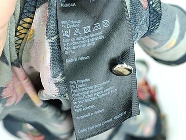 oksfordki na platformie: Oasis, Sukienka damska, rozmiar XS — 5