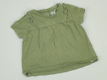 sukienka letnia hm: Blouse, 12-18 months, condition - Very good