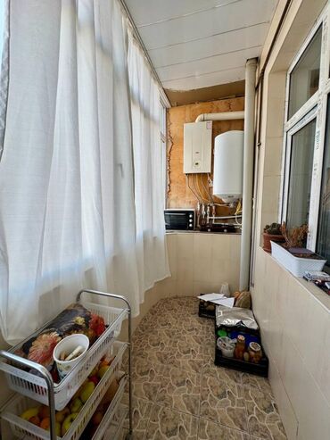 Yeni tikili: Yeni Yasamal, 3 otaqlı, Yeni tikili, m. İnşaatçılar, 140 kv. m -da lalafo.az — 10 Yeni tikili: Yeni Yasamal, 3 otaqlı, Yeni tikili, m. İnşaatçılar, 140 kv. m — 10