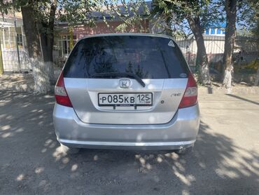 хонда фит рейка: Honda Fit: 2002 г., 1.3 л, Вариатор, Хэтчбэк