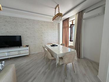 elite: Əhmədli, 2 otaqlı, Yeni tikili, m. Əhmədli, 66 kv. m — 3