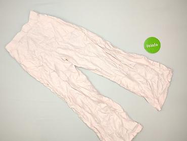 laleli spodnie: Lindex, Spodnie materiałowe damskie, rozmiar 2XS — 3