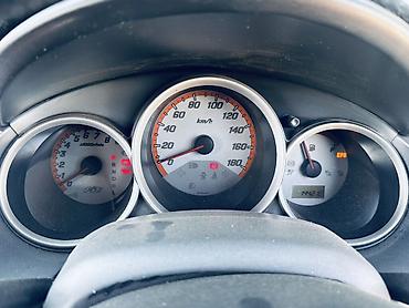 rb 25: Honda Fit: 2004 г., 1.5 л, Автомат, Бензин, Хэтчбэк — 6