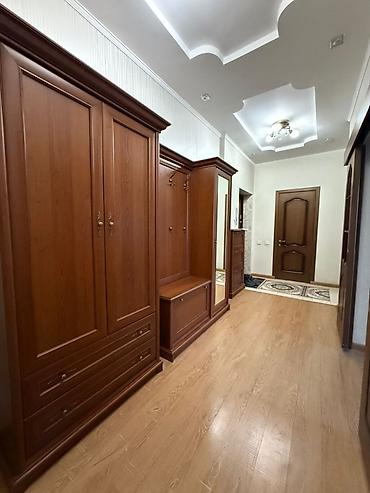 Долгосрочная аренда квартир: 2 комнаты, Агентство недвижимости, Без подселения, С мебелью полностью — 5