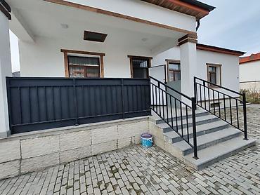 1 комнатная квартира снять: 120 м², 4 комнаты, Без бассейна — 3