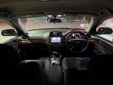 фары на приору: Honda Accord: 2003 г., 3 л, Автомат, Бензин, Седан — 9