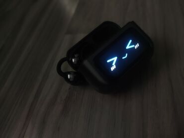 bose tws 9: Yeni Simsiz (Bluetooth) Qulaqcıqlar, rəng - Qara
