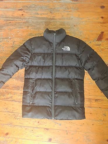 Kurtka, Bolonka, Qış, The North Face, M