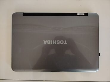 en ucuz laptop fiyatları: Б/у Toshiba, 15 ", Intel Core i5, 512 ГБ, Бесплатная доставка