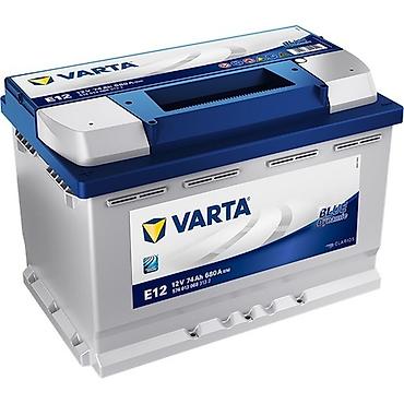 hyundai starter: 75 ah, Orijinal, Yeni — 3