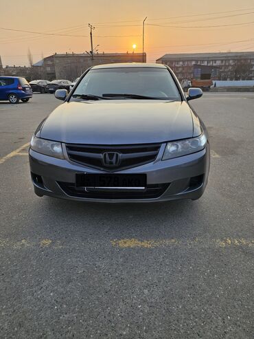 хонда аккорд 2006: Honda Accord: 2007 г., 2.4 л, Автомат, Бензин, Седан