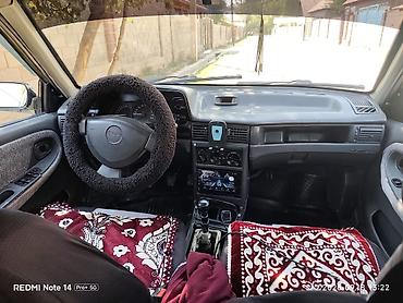 нексия 2000: Daewoo Nexia: 2008 г., 1.5 л, Механика, Бензин, Седан — 7