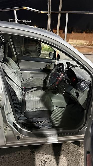Mazda Demio: 2003 г., 1.3 л, Автомат, Бензин, Хэтчбэк