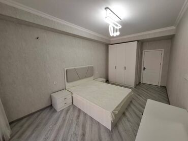 Uzunmüddətli kirayə mənzillər: 🏙 “WEST TOWN” Premium Yaşayış Kompleksində İlk Dəfə Kirayə Verilir! 📍 — 11