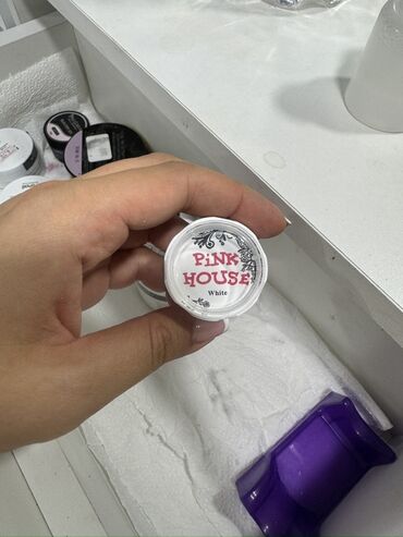 Manikür və pedikür məhsulları: Dırnaq üçün gel lak, 30 ml, Yeni — 13