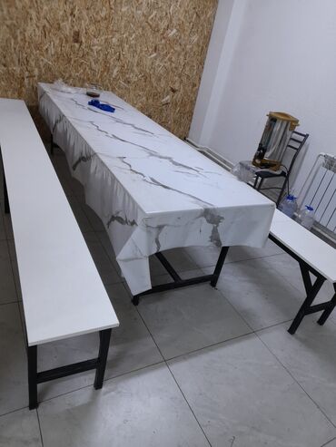 Раскройные столы: Закройный стол, Новый, цвет - Черный — 11