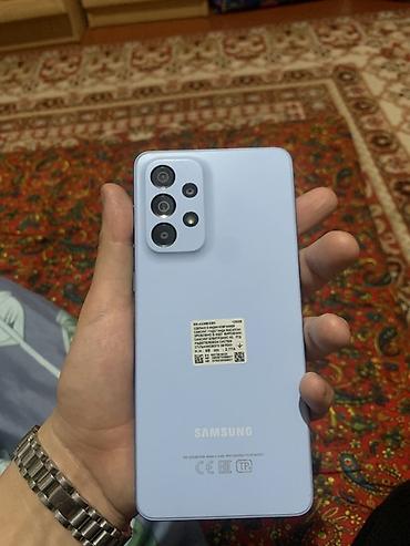 samsung qm6 2020: Samsung A33 6/128 gb Телефон в хорошем состоянии 10/10 трещин ничего — 2