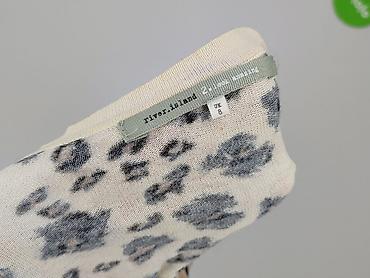 cardigan c: River Island, Kardigan damski, rozmiar S — 4