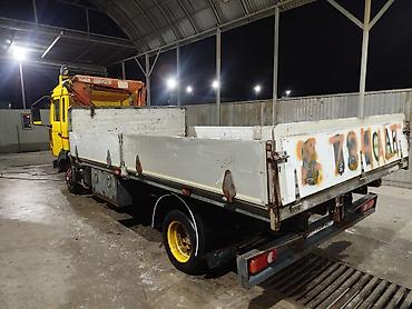 Манипуляторы: Манипулятор, 1990 г., от 4 т — 12