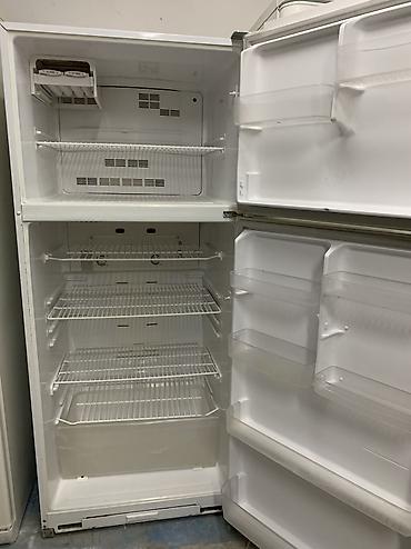 used small size refrigerator: Холодильник Sanyo. ❄️ 👍 Полностью рабочий. No frost(не требует — 2