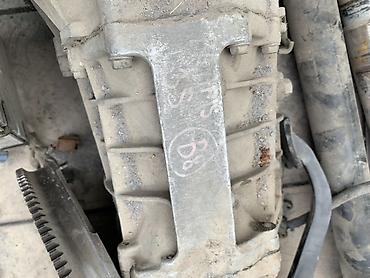 редукторы червячные: Комплект для свапа Toyota 3S-GE M/T Состав: - Механическая коробка — 3