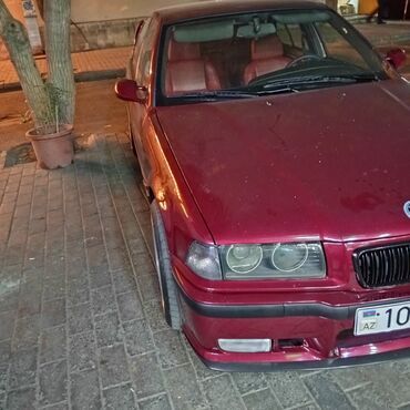 bmw 7 серия 732i mt: BMW 316: 2 l | 1996 il Sedan