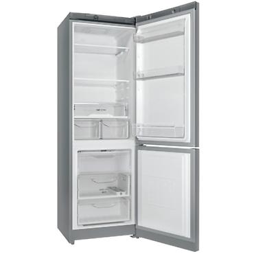 soyuduculari: Indesit DS 4180 G Soyuducu İki kameralı, aşağı donduruculu, gümüşü — 3