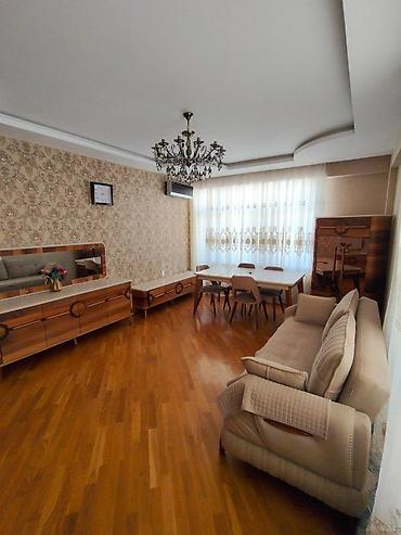 kiraye ev koroglu: İcarəyə verilir 3 otaqlı yeni tikili 130 m², Həzi Aslanov m. 900 — 1