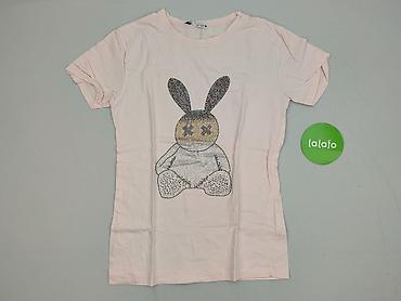 benetton pl: T-shirt damski, rozmiar M — 2