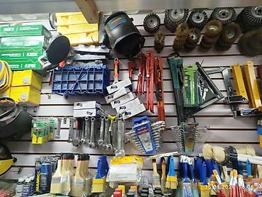 Другие строительные материалы: Курулуш материалдар Строительные материалы, инструменты Монтажная пена — 14