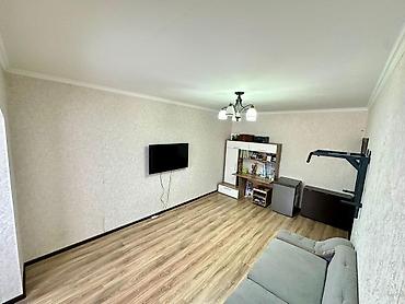 Продажа квартир: 1 комната, 44 м², 7 этаж — 8