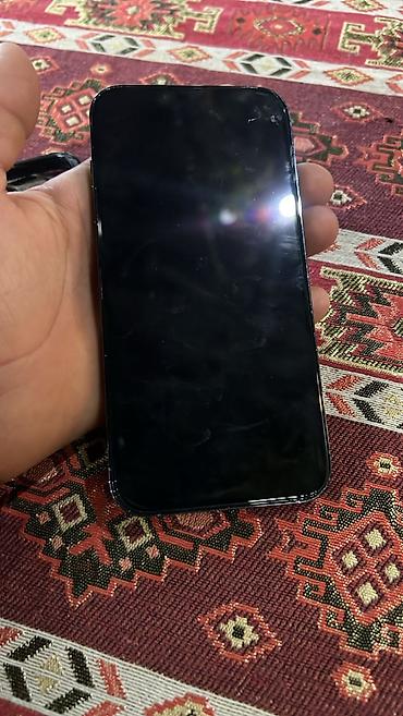 mingecevir iphone: IPhone 13 Pro Max, 128 GB, Sierra Blue — 6