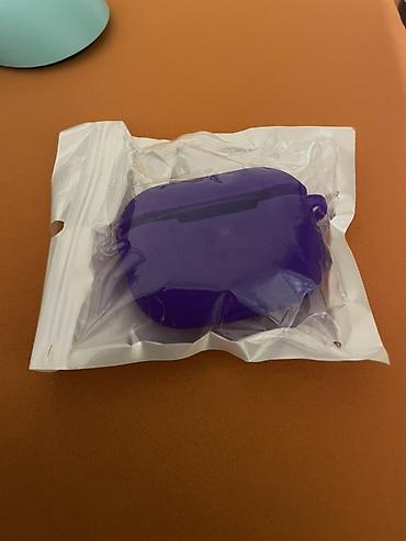 срочно отдам: Apple AirPods Pro (2‑го поколения) MQD83CH/A Отдам дешево! - — 8