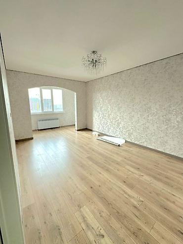 Продажа квартир: 1 комната, 44 м², 106 серия улучшенная, 9 этаж, Евроремонт — 7