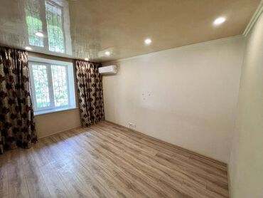 Продажа квартир: 2 комнаты, 43 м², Хрущевка, 1 этаж, Евроремонт