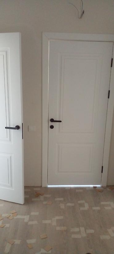 Ремонт окон и дверей: Дверь: Установка, Бесплатный выезд — 12