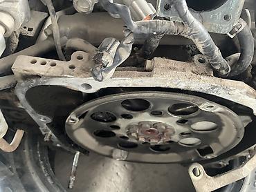 ej 20: Бензиновый мотор Subaru 2002 г., 2 л, Б/у, Оригинал, Япония — 2