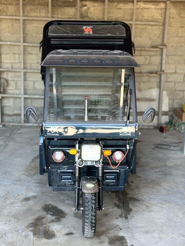 Мотороллеры муравей: Мотороллер муравей Электро, 50 км, 1500 кг и более, Новый — 9