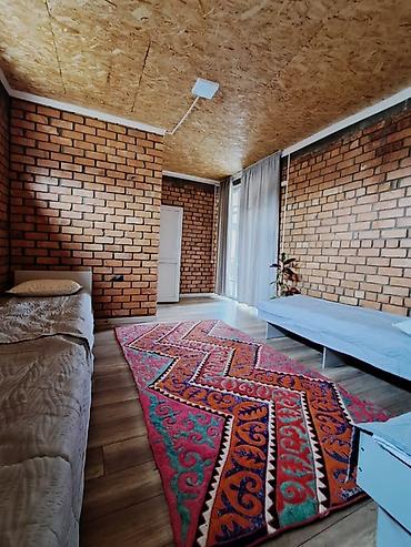 балыкчы отели: Гостевой дом на Иссык-Куле, Гостевой дом, Балыкчы, 10+ мест, Посуточно — 5