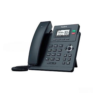 кнопкалы телефонлар: "Yealink T31G" IP PhoneIP-телефонии Yealink T31G IP Phone Model — 1