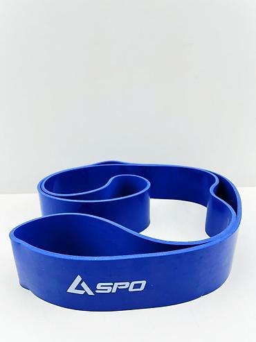 №: 5920 Məhsulun adı: Espander Aspo, göy, rezin, 208 sm Brend: Aspo lalafo.az -da №: 5920 Məhsulun adı: Espander Aspo, göy, rezin, 208 sm Brend: Aspo