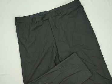 Chinos for men, 4XL (EU 48), Morgan, condition - Very good