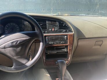 daewoo nubira автамат: Chevrolet Nubira: 2000 г., 1.5 л, Автомат, Бензин, Седан